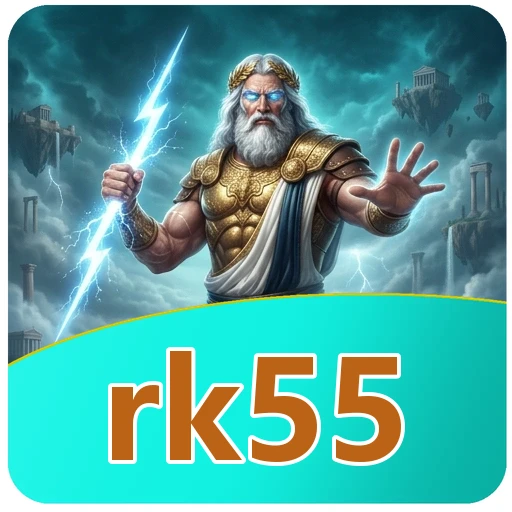 Ilustrasi unduh APK rk55